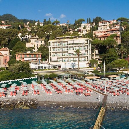Best Western Regina Elena Santa Margherita Ligure Exterior photo
