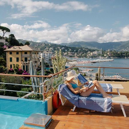 Best Western Regina Elena Santa Margherita Ligure Exterior photo