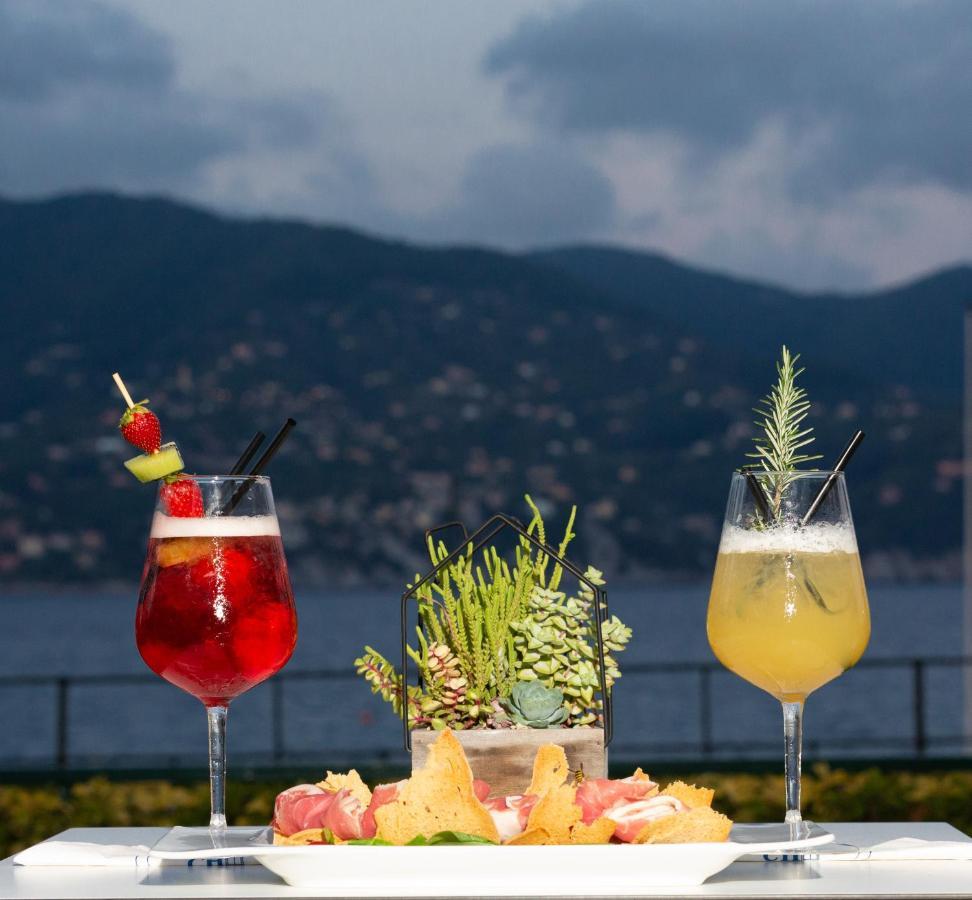 Best Western Regina Elena Santa Margherita Ligure Exterior photo