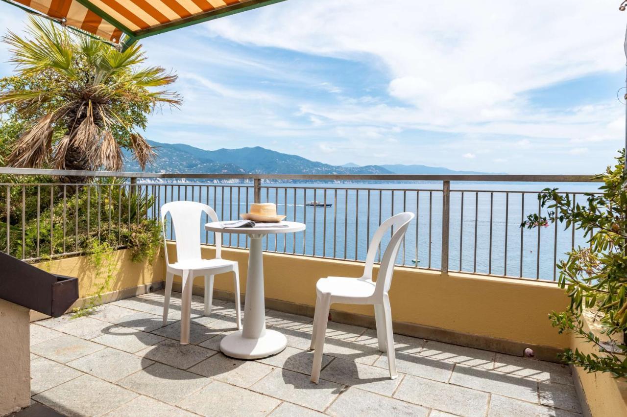 Best Western Regina Elena Santa Margherita Ligure Exterior photo