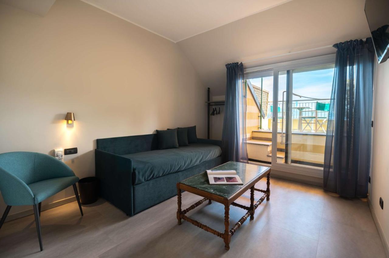 Best Western Regina Elena Santa Margherita Ligure Exterior photo