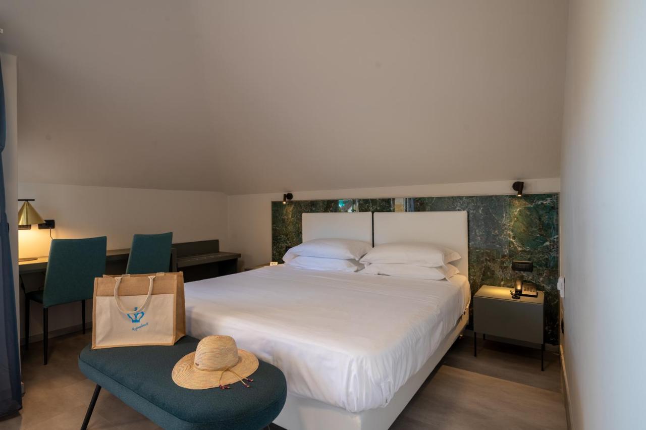 Best Western Regina Elena Santa Margherita Ligure Exterior photo