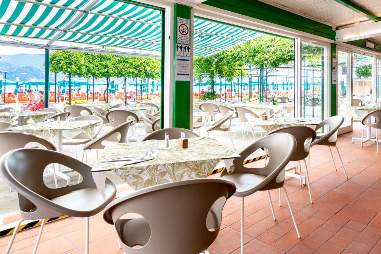 Best Western Regina Elena Santa Margherita Ligure Exterior photo