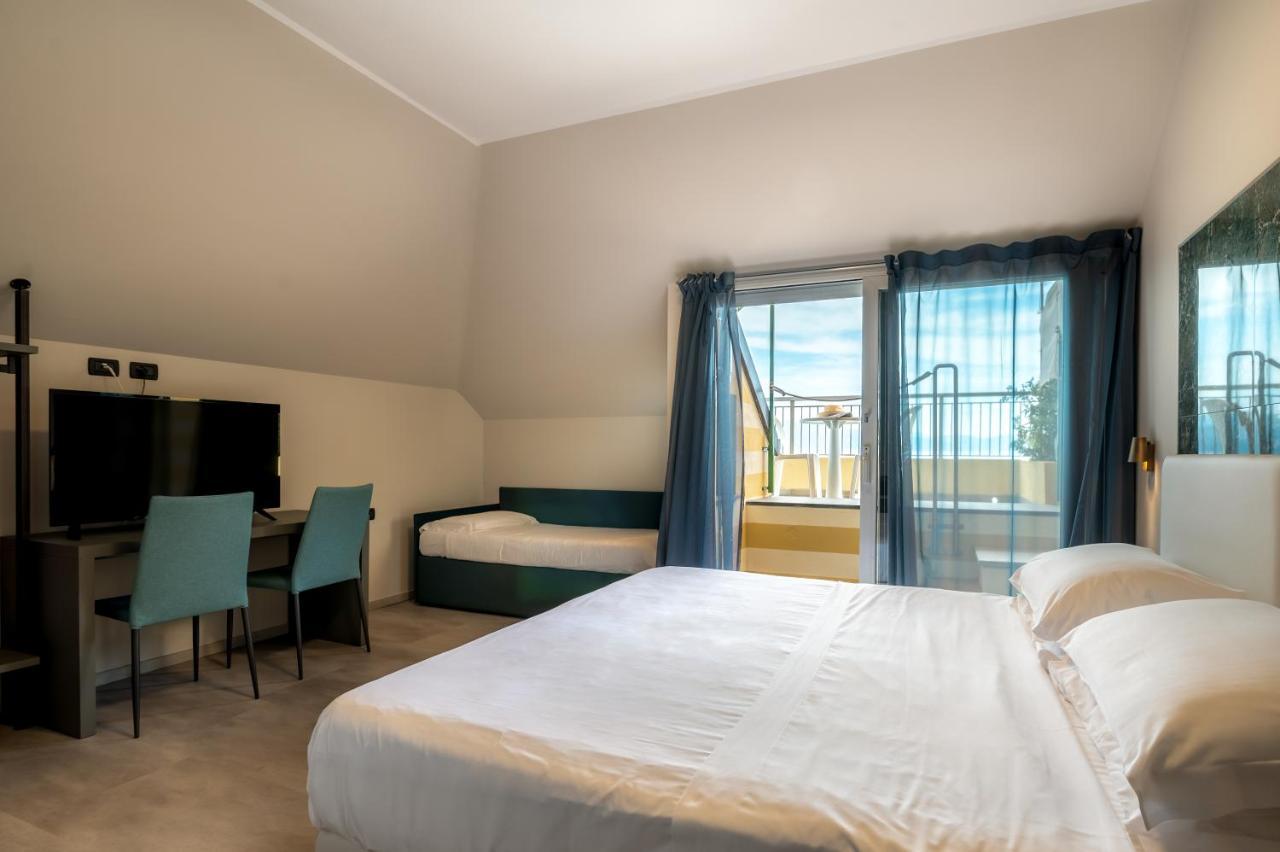 Best Western Regina Elena Santa Margherita Ligure Exterior photo
