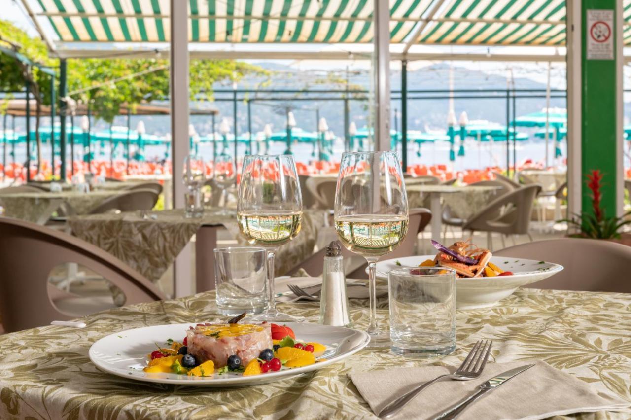 Best Western Regina Elena Santa Margherita Ligure Exterior photo