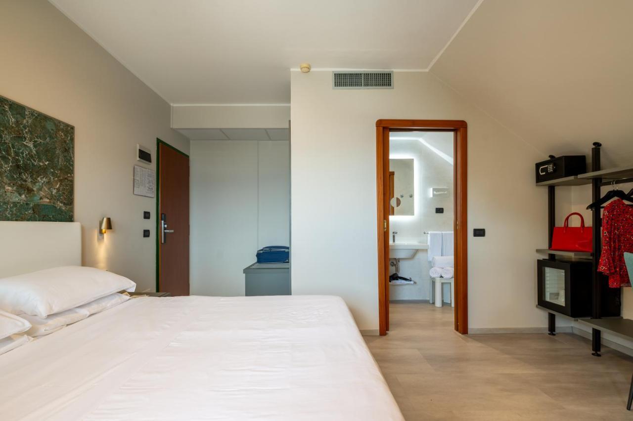 Best Western Regina Elena Santa Margherita Ligure Exterior photo