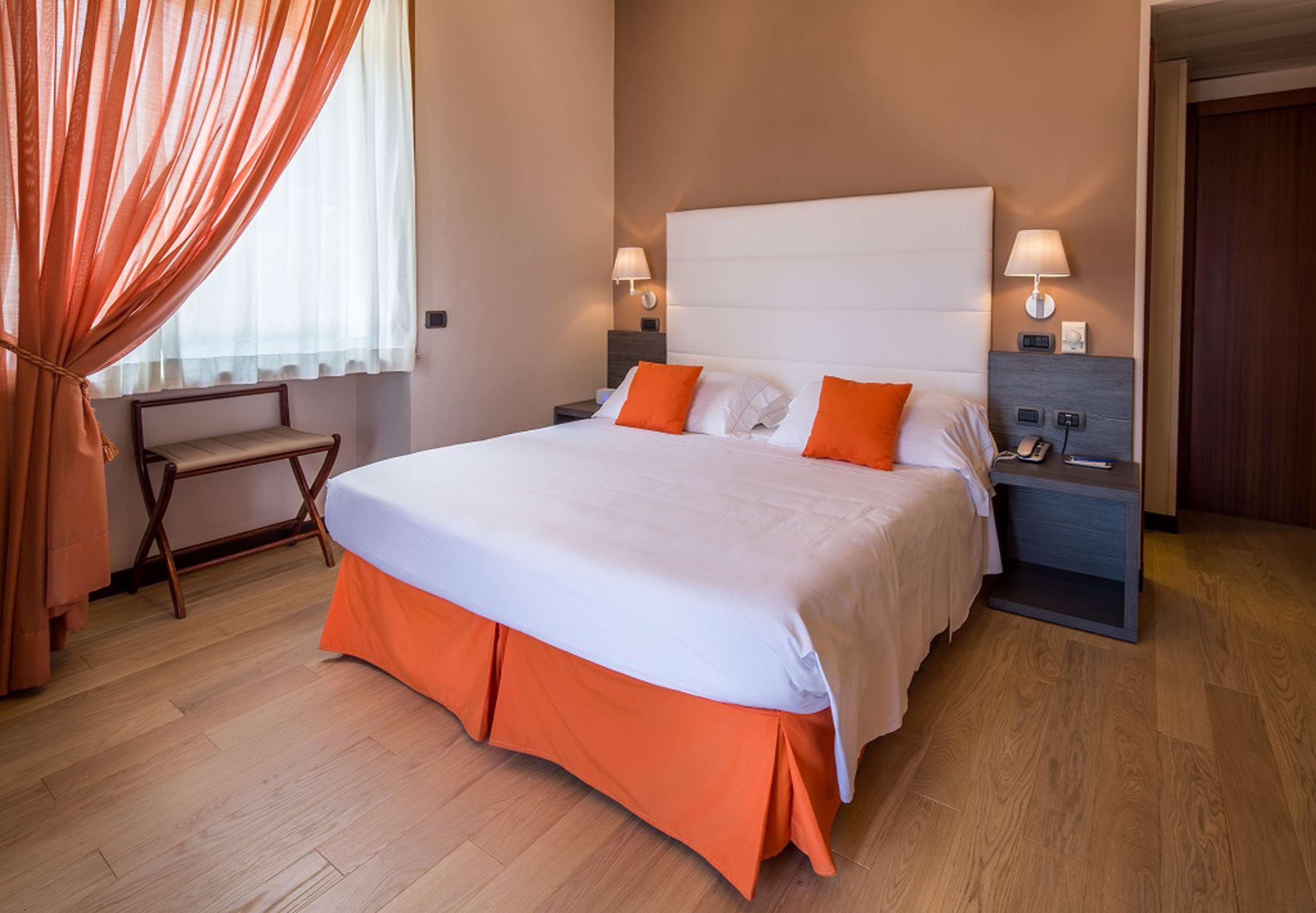 Best Western Regina Elena Santa Margherita Ligure Exterior photo