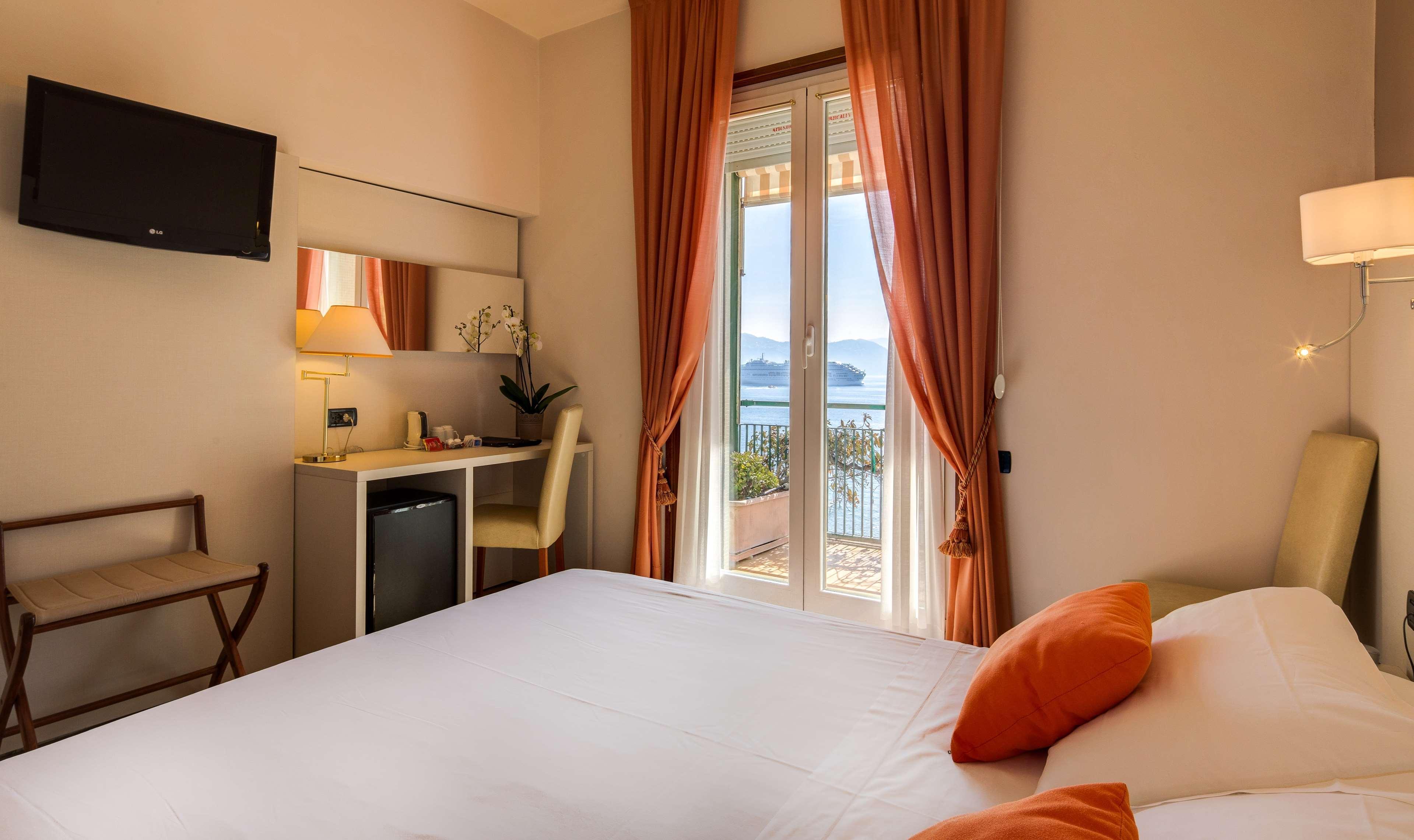 Best Western Regina Elena Santa Margherita Ligure Exterior photo