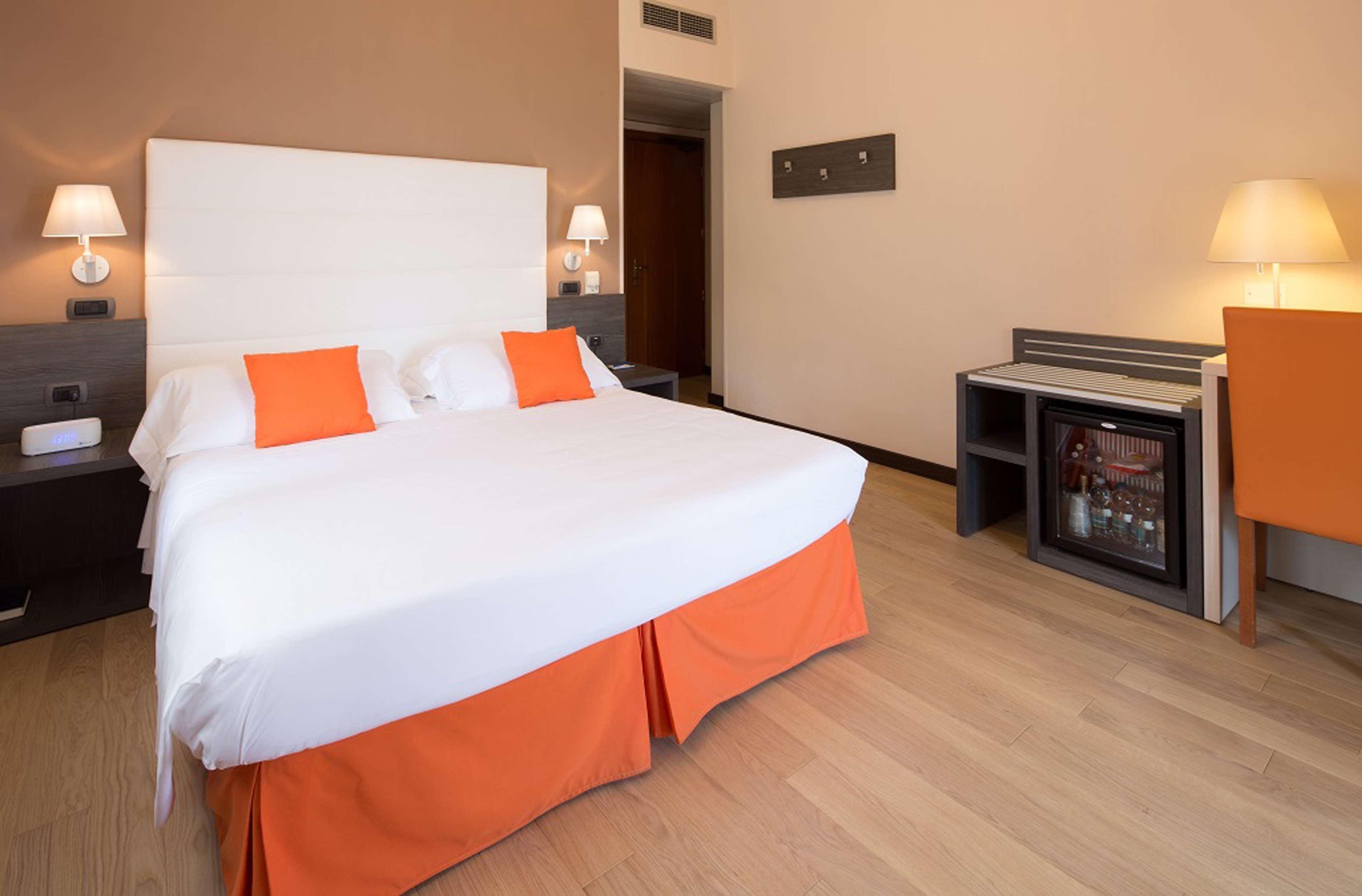 Best Western Regina Elena Santa Margherita Ligure Exterior photo