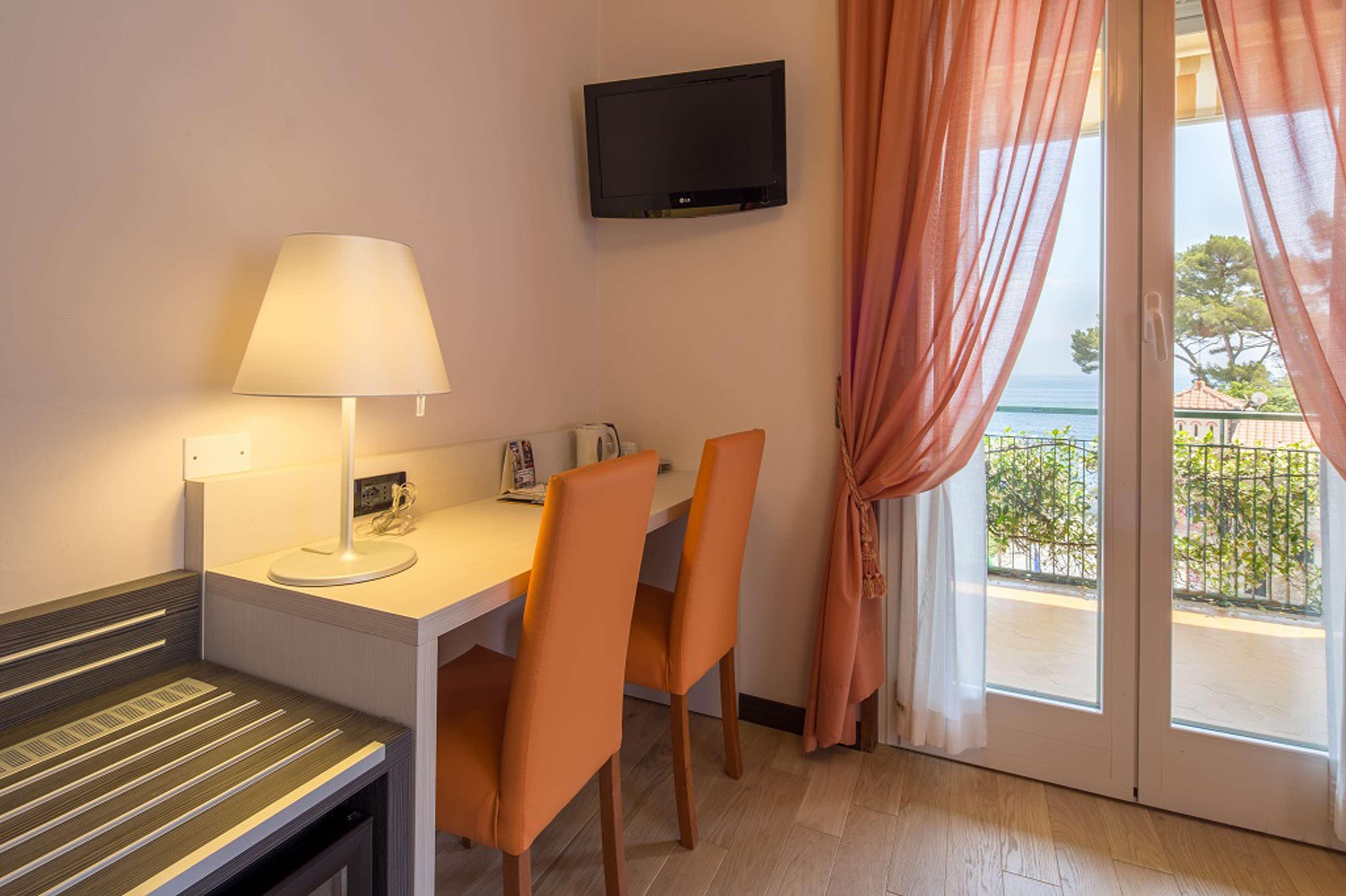 Best Western Regina Elena Santa Margherita Ligure Exterior photo