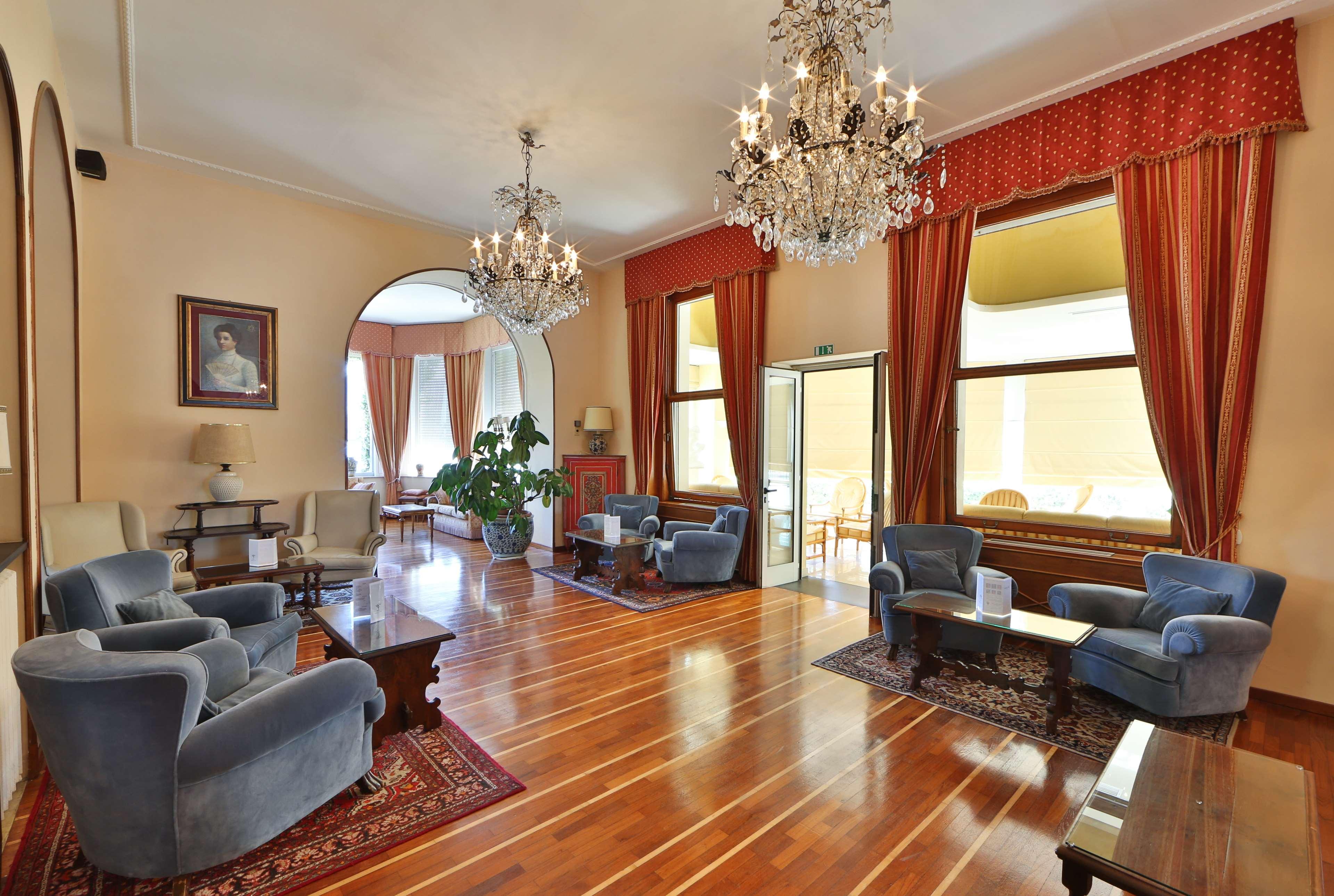 Best Western Regina Elena Santa Margherita Ligure Exterior photo