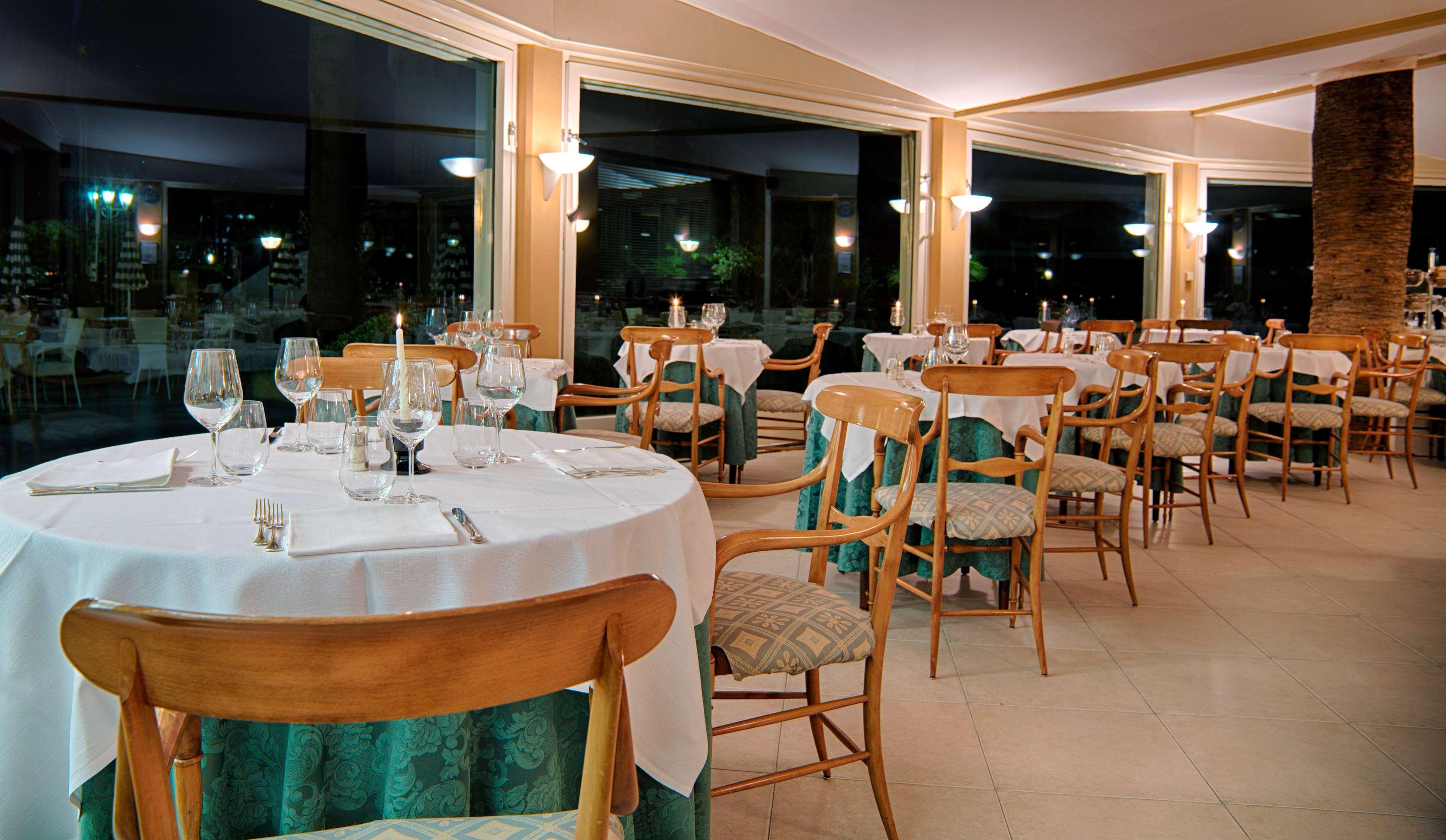 Best Western Regina Elena Santa Margherita Ligure Exterior photo