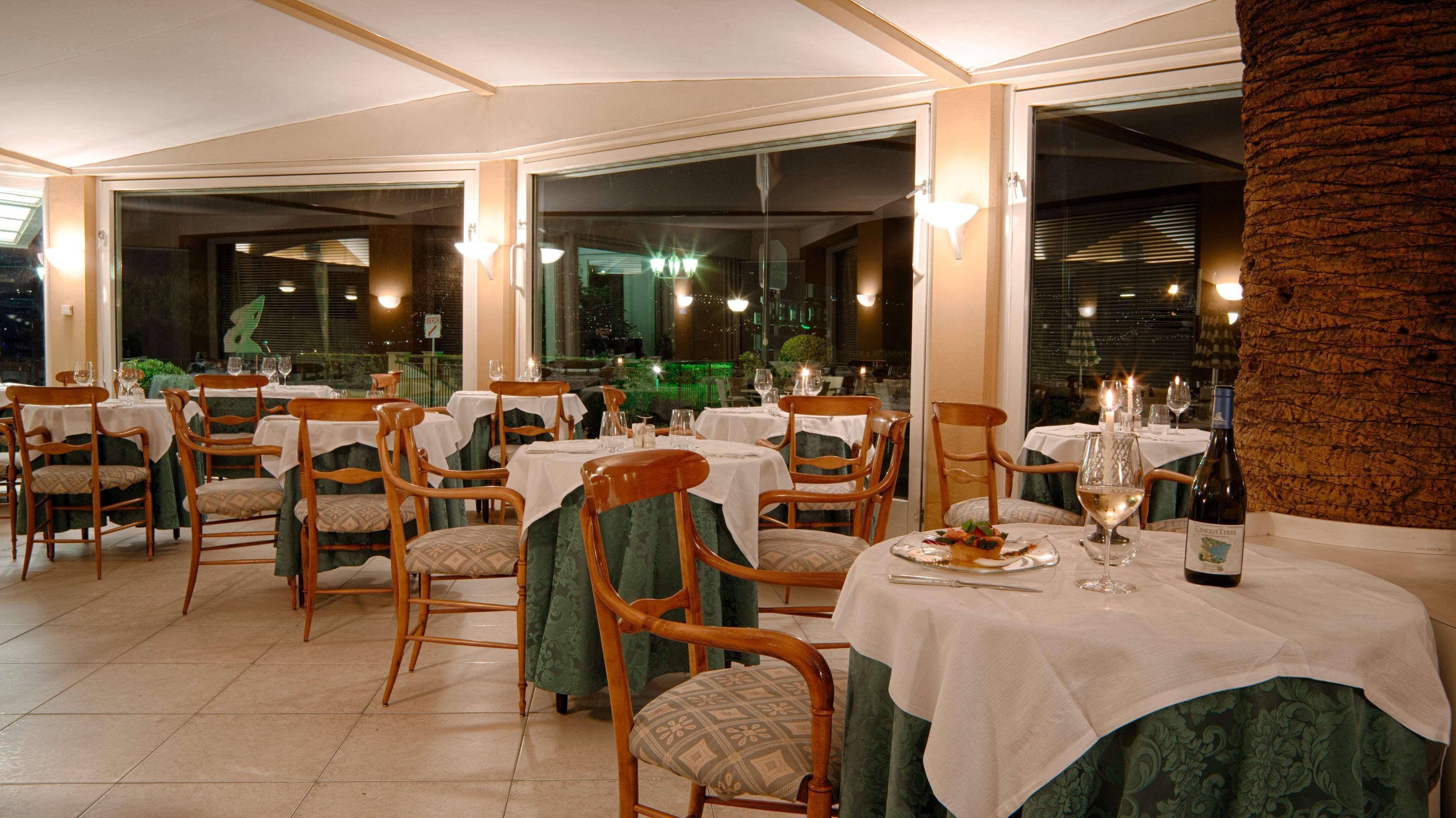 Best Western Regina Elena Santa Margherita Ligure Exterior photo
