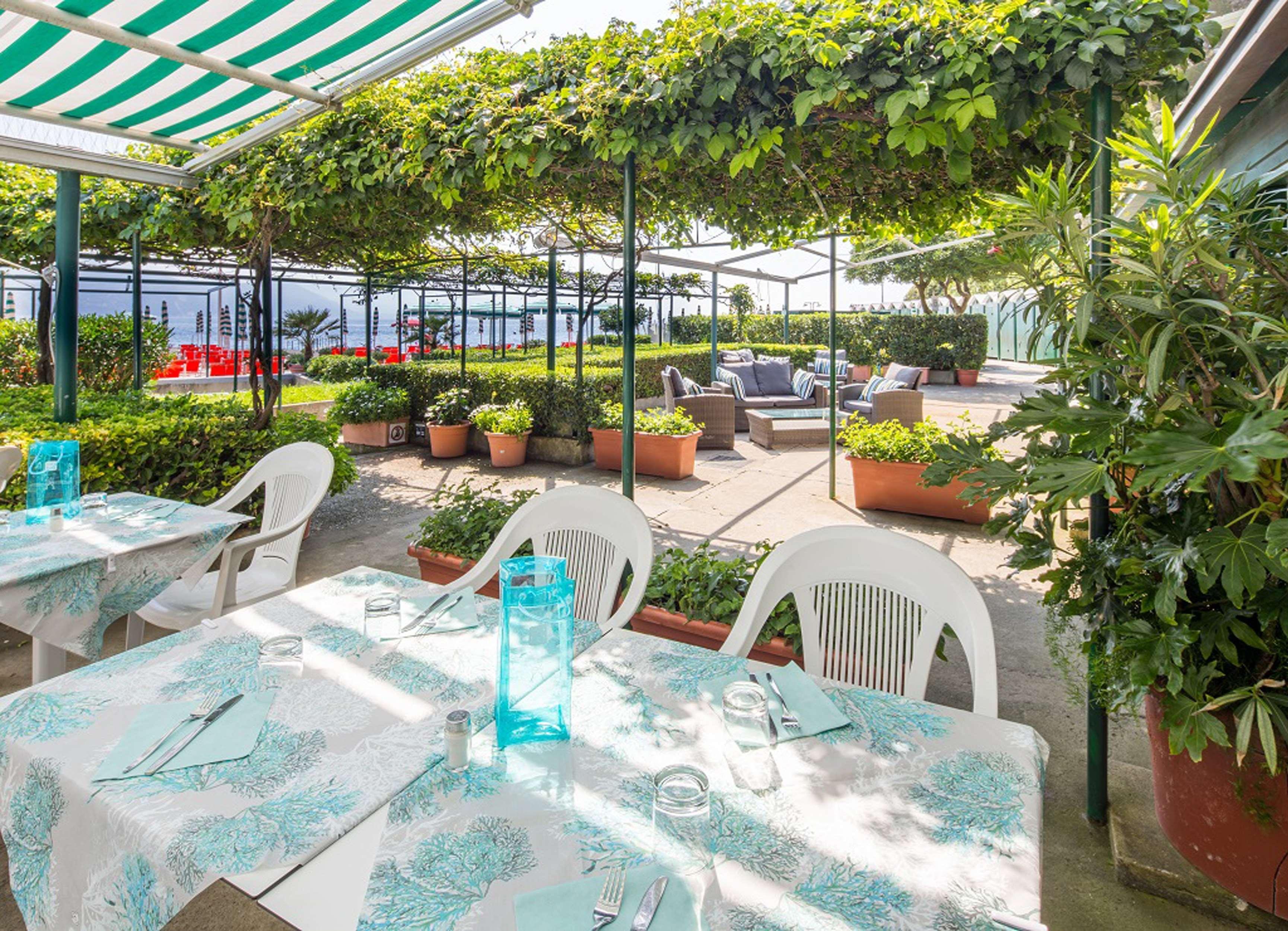 Best Western Regina Elena Santa Margherita Ligure Exterior photo