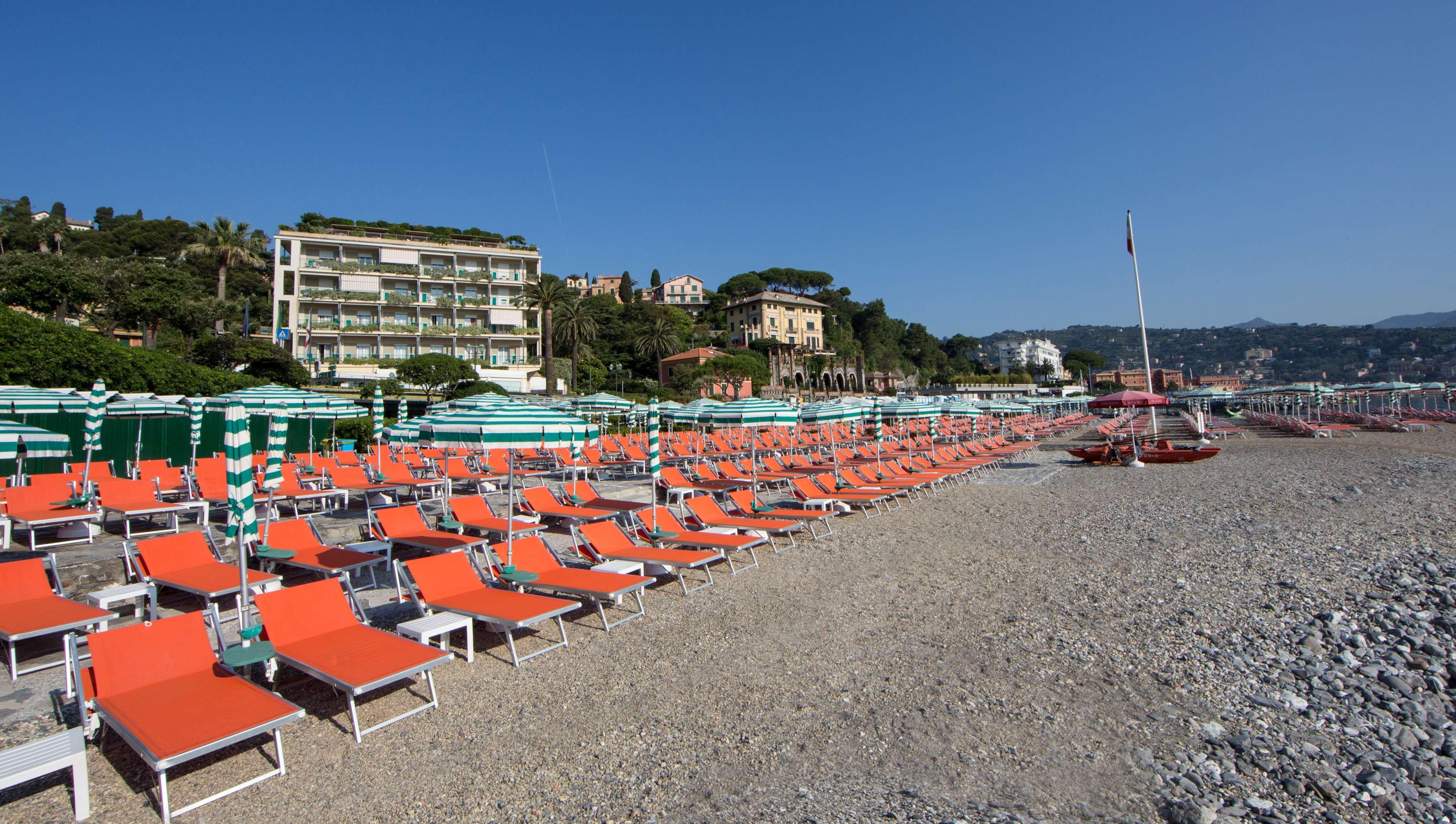 Best Western Regina Elena Santa Margherita Ligure Exterior photo