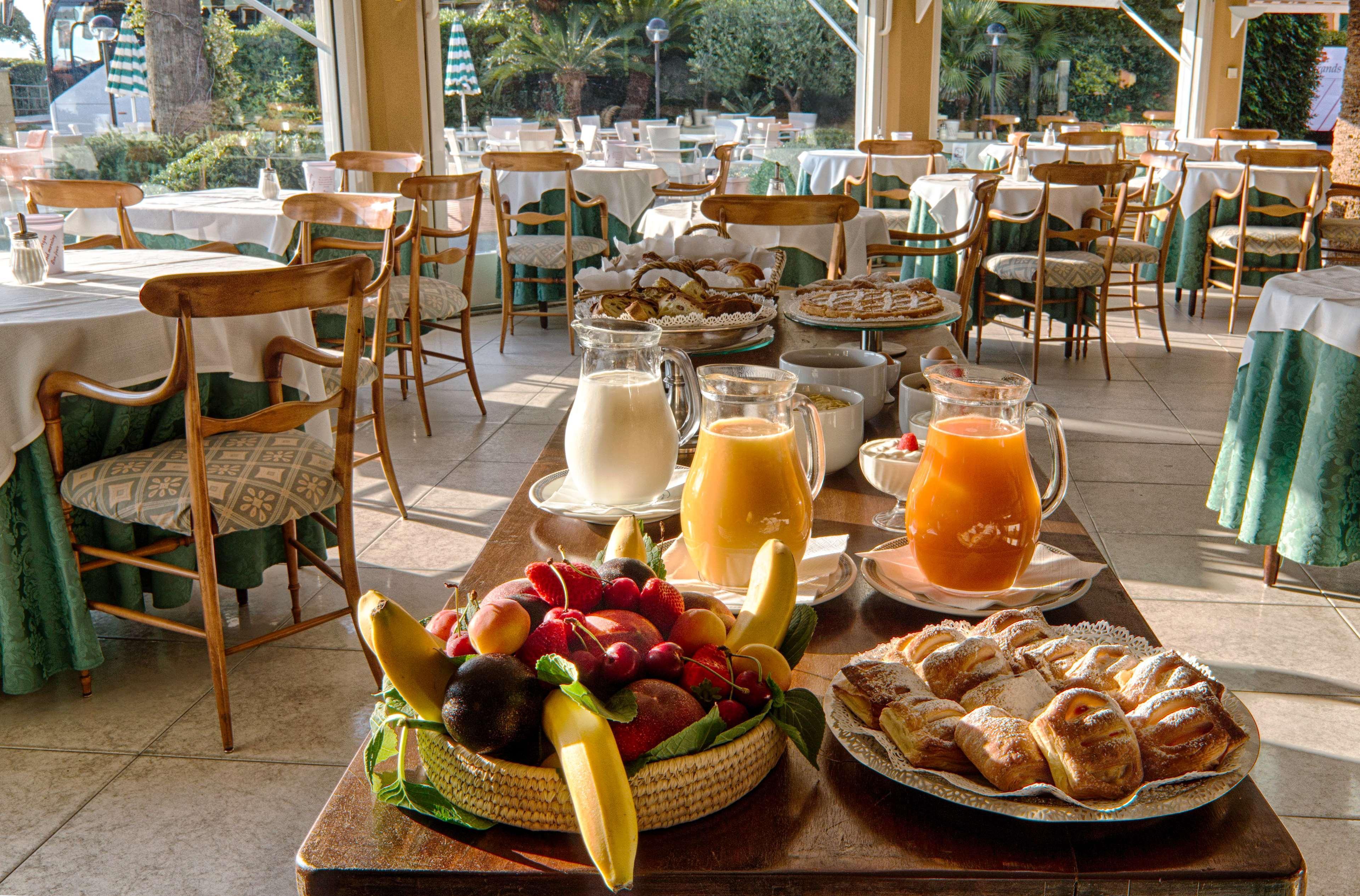Best Western Regina Elena Santa Margherita Ligure Exterior photo