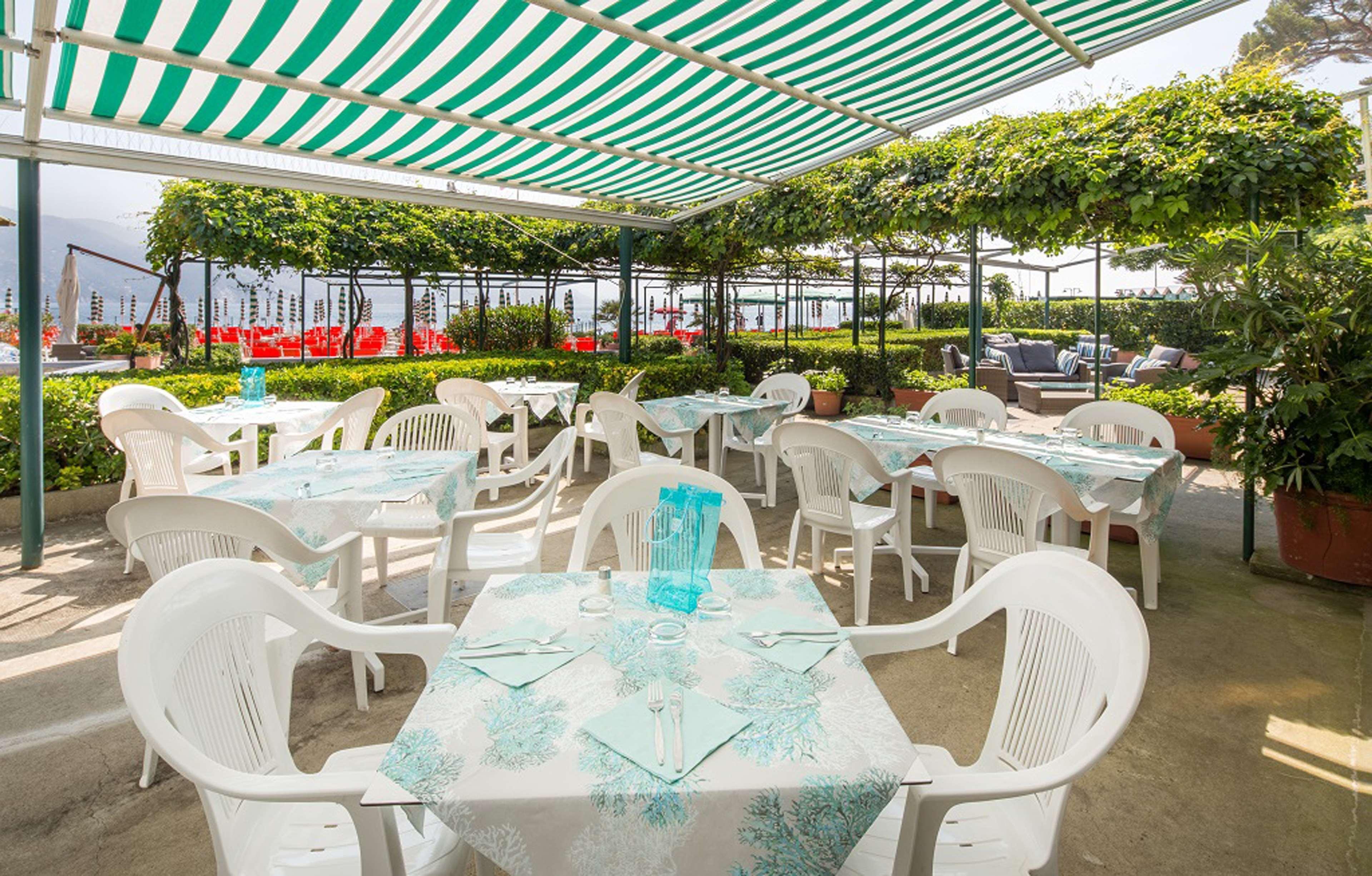 Best Western Regina Elena Santa Margherita Ligure Exterior photo