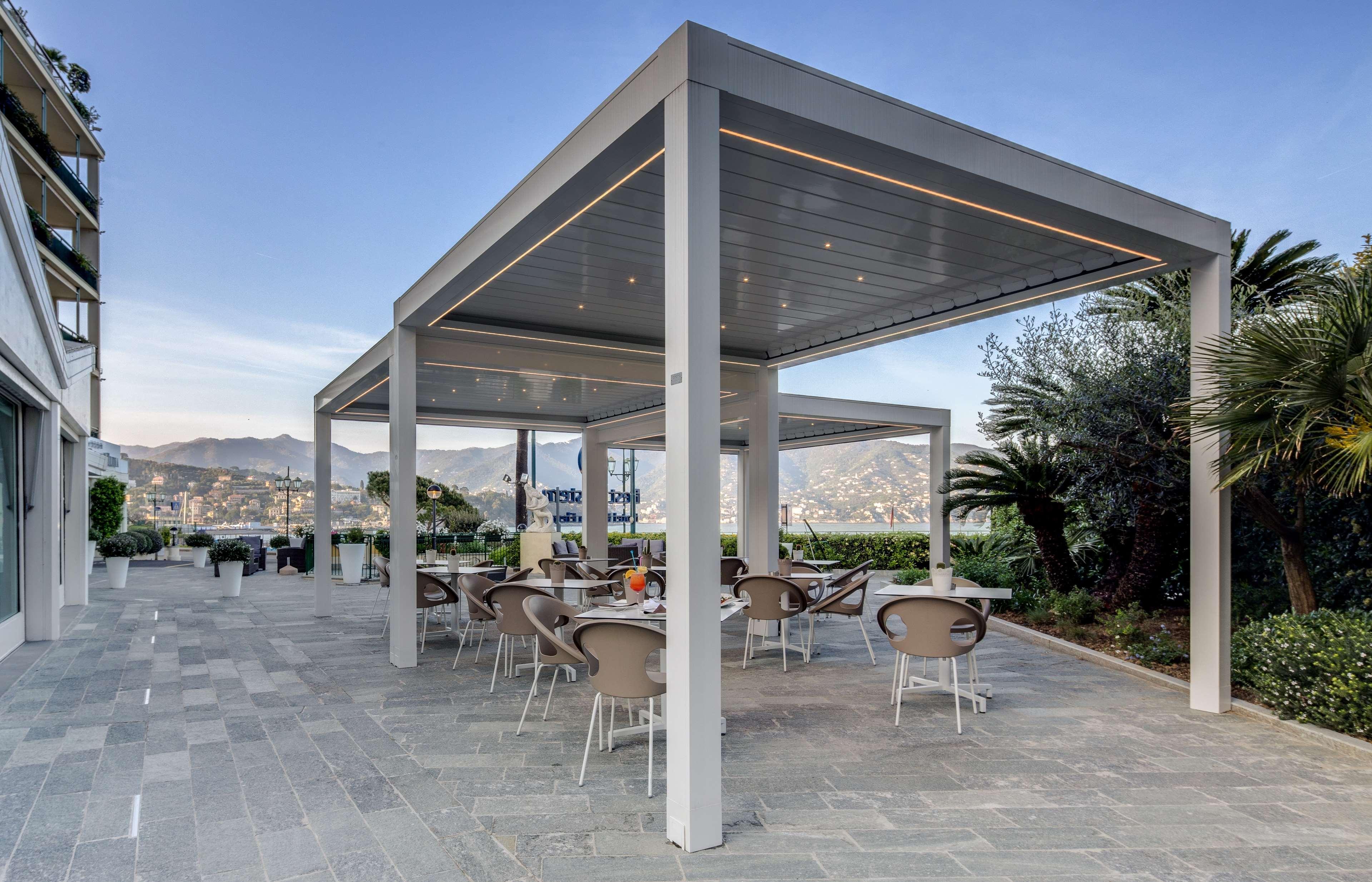 Best Western Regina Elena Santa Margherita Ligure Exterior photo