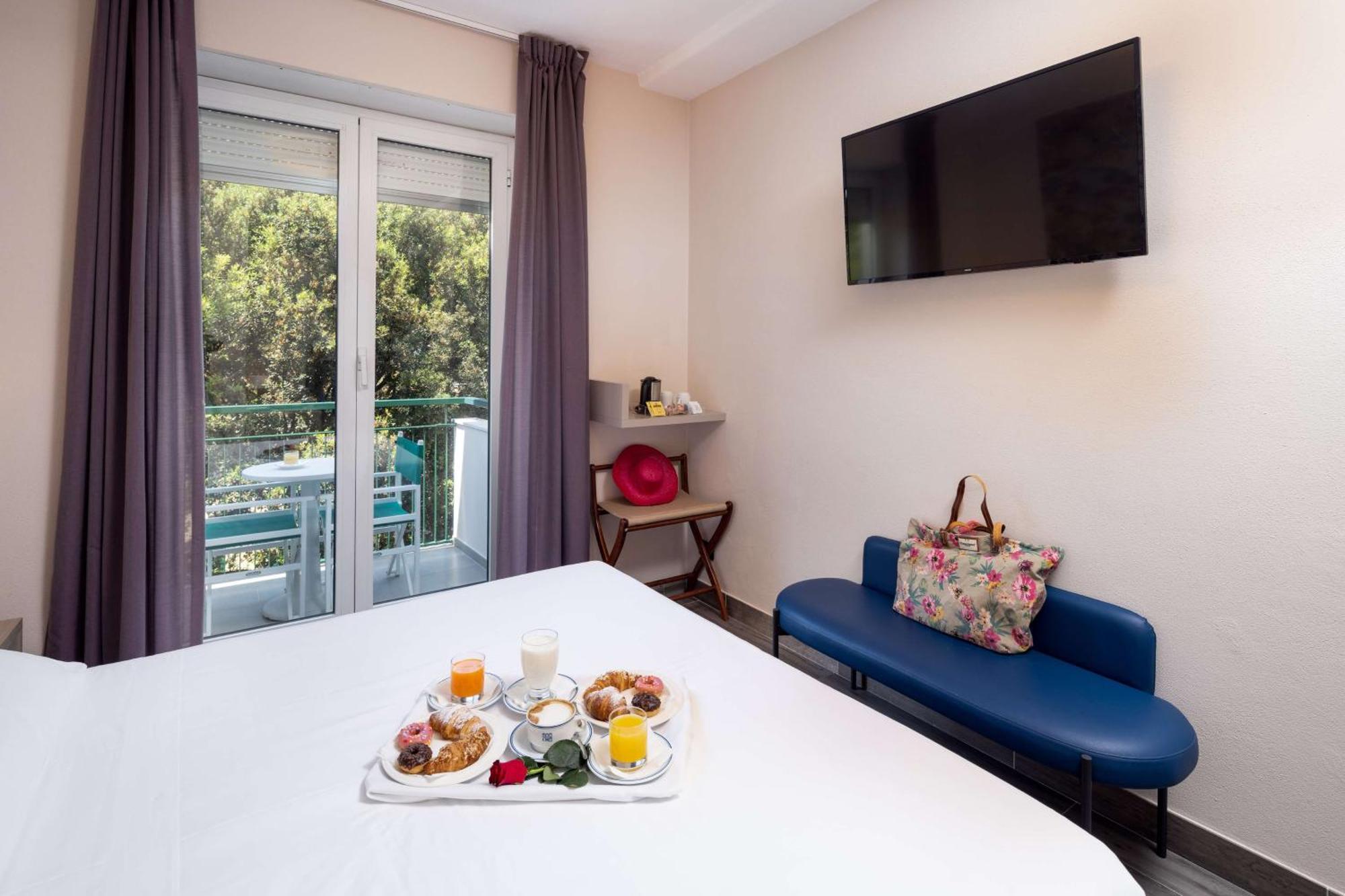 Best Western Regina Elena Santa Margherita Ligure Exterior photo