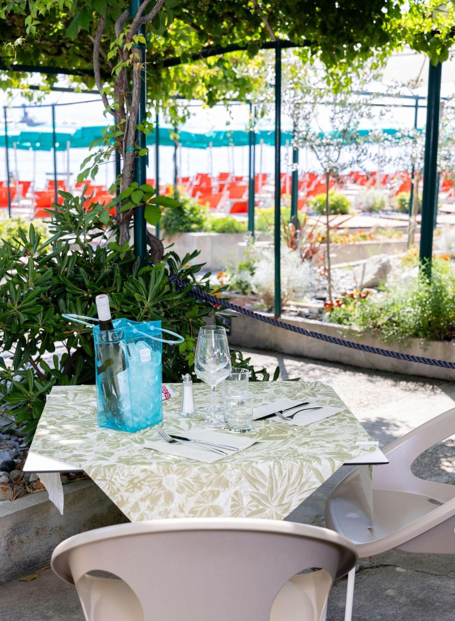Best Western Regina Elena Santa Margherita Ligure Exterior photo