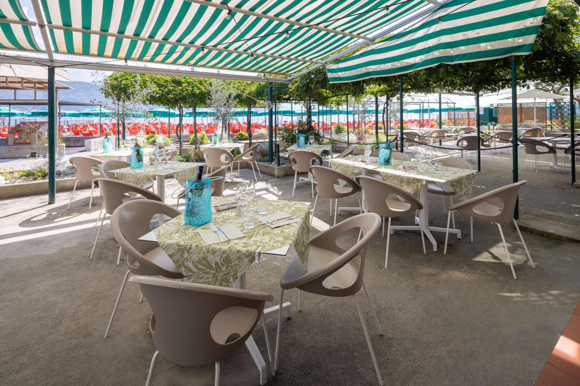 Best Western Regina Elena Santa Margherita Ligure Exterior photo