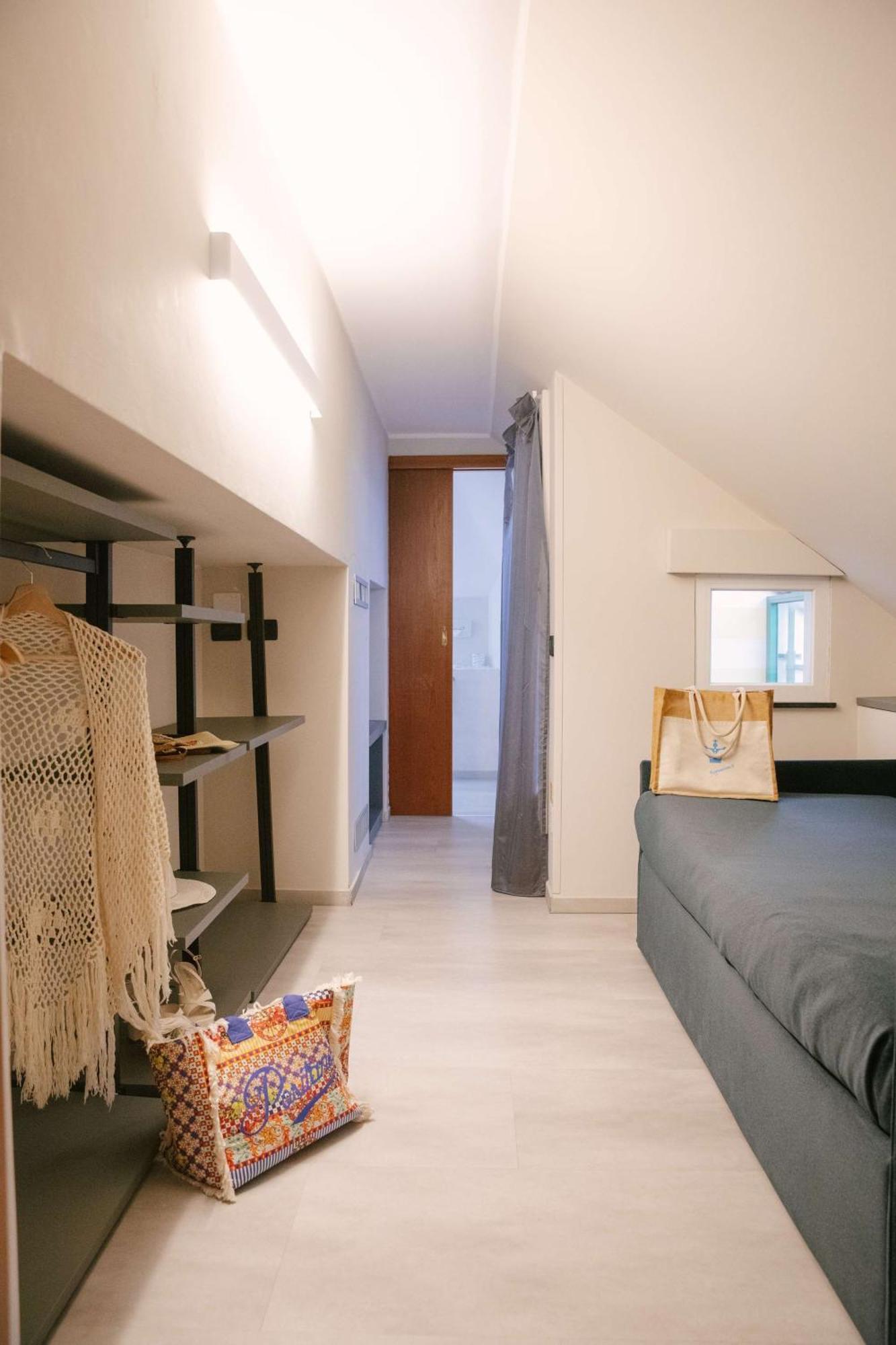 Best Western Regina Elena Santa Margherita Ligure Exterior photo