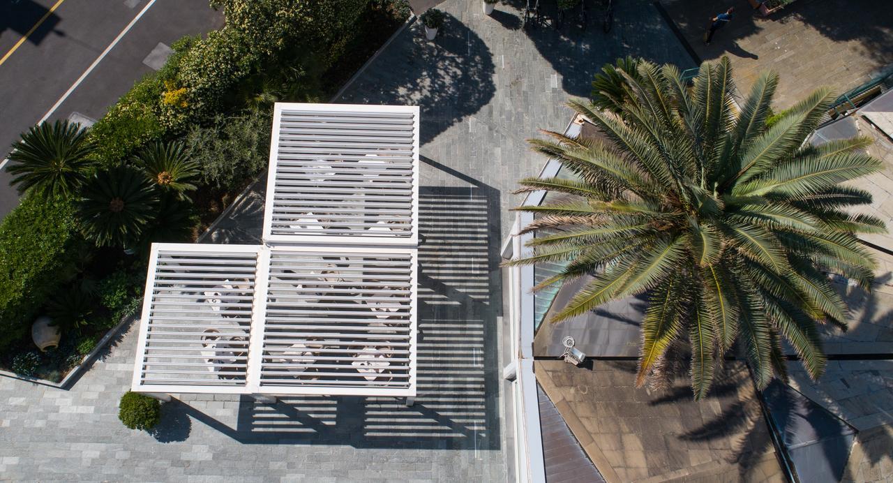 Best Western Regina Elena Santa Margherita Ligure Exterior photo